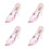 4 Pièces Longue Tenue 50 Ml Idéal Occasions 10
