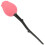 Face Makeup Brush Travel Friendly Rose Modeling 1pack 5