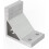 90 Degree Aluminum Alloy Corner Bracket Efficient Jointing Joint for T Bolt Systems (2040) Ref: 6921 4