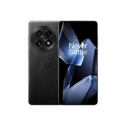 OnePlus OnePlus 13 12 + 256GB 6.82 "5G Black Eclipse DS EU