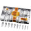 Professional Artificial Nail Tips 500-3rd generation exten 2