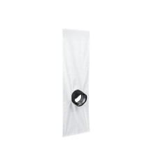 Air Conditioner and Tumble Dryer Window Sealing Cloth for Mobile (2 Meters) 2 Metres. Ref: 9920