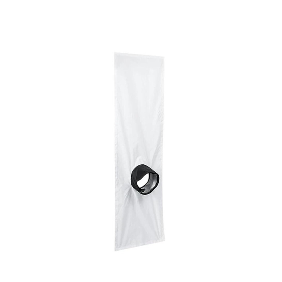 Air Conditioner And Tumble Dryer Window Sealing Cloth For Mobile (2 Meters) 2 Metres. Ref: 9920 9119770069412