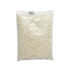10000 pièces de perles pour Nail Art, breloques pour-style 17