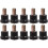 Plasterboard Positioning Screwdriver Bits PH2 Hex Shank-25mm 1