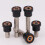 Plasterboard Positioning Screwdriver Bits PH2 Hex Shank-25mm 7