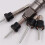 Plasterboard Positioning Screwdriver Bits PH2 Hex Shank-25mm 3