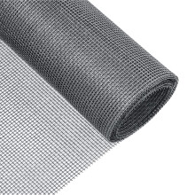 Tapis de Drainage de jardin en maille, 5 pièces, pour Pots-Huise