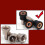 Plasterboard Positioning Screwdriver Bits PH2 Hex Shank-25mm 5