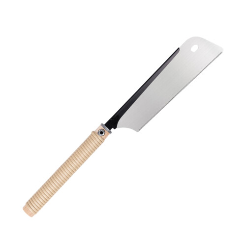 Small Hand Saw Japanese Pull Saw for Woodworking- 525MM