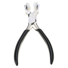 Pince à bijoux artisanale, pince à cintrer de Bracelet réglable