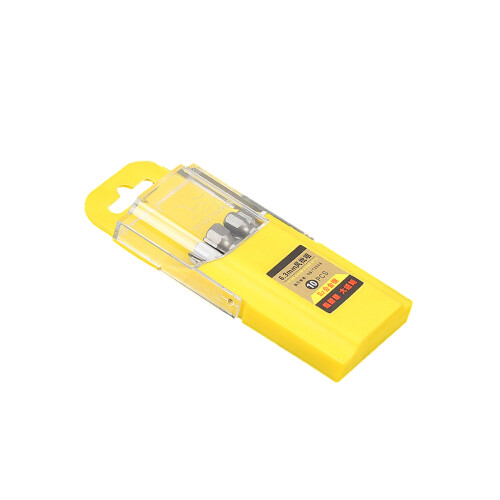 Magnetic Screwdriver Bits Screwdriver Tips-PH2x75mmx4.5mm cross