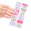 Versatile Nail Decals Easy to Apply Perfect for Any-ZE0397 1