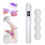 Sèche-ongles à séchage rapide, lampe à main- Modèle à brancher 1