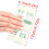 Versatile Nail Decals Easy to Apply Perfect for Any-ZE0397 4