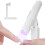 Sèche-ongles à séchage rapide, lampe à main- Modèle à brancher 6