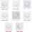 timer light switch countdown timer household timer controller digital timer control switch 15 minutes light Ref: 7014 3