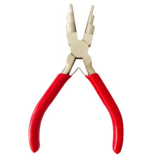 Professional Grade Pliers Set Jewelry Making Pliers Versatile-5