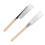 Small Hand Saw Japanese Pull Saw for Woodworking- 525MM 3