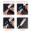 Small Hand Saw Japanese Pull Saw for Woodworking- 525MM 2