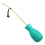 Wasp Nest Killers Bulb Duster Applicator Pests Control-Green 1