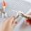 Curved Bracelet Plier Tools Convenient Handheld Arc Pliers-L 4