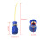 Wasp Nest Killers Bulb Duster Applicator Pests Control-Green 4