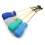 Wasp Nest Killers Bulb Duster Applicator Pests Control-Green 7