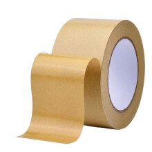Baumband 164 ft x 2 inch Cicada tree protection band waterproof adhesive kraft paper Ref: 9677