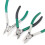 5/6/7inch Multifunctional Diagonal Pliers Needle Nose-WS150B 7