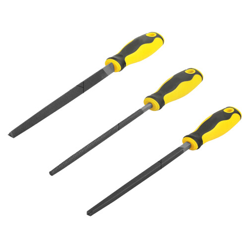 Professional Woodworking Wood File, Rasp Set Fast Grinding