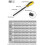 Professional Woodworking Wood File, Rasp Set Fast Grinding 6