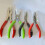 Bent Nose Pliers for Wire Wrapping Beading Grasp Small-4 5