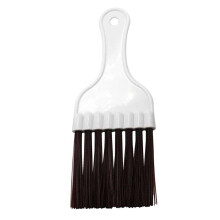 Air Conditioner Condenser Fin Cleaning-Brown bristle brush