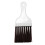 Air Conditioner Condenser Fin Cleaning-Brown bristle brush 1