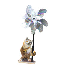 Garden Animal Statue Decoration Creative Statue Resin Sculpture