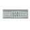 300x Nail Tips Short Oval Short Nail Tips Half Cover-oval 1