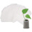 Seedling Bag  Nursery Flower Pots Vegetable Germination-8x9cm 1