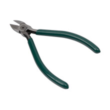 Steel Wire Cutter Precision Side Cutter 5/6/7Inch-WS0489A