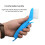 Air Conditioner Condenser Fin Cleaning-Brown bristle brush 6