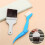 Air Conditioner Condenser Fin Cleaning-Brown bristle brush 7