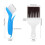 Air Conditioner Condenser Fin Cleaning-Brown bristle brush 4