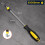 Electromagnetic Rings Screwdriver Bit-6 by 100mm one word 6
