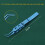 Versatile Ophthalmic Instruments 11cm Steel-corner platform 7