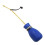 Bulb Duster Powder Duster Sprayer Garden Powder-Bark blue 1