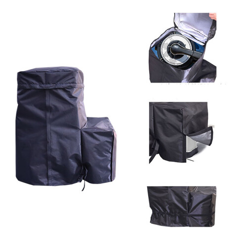 Waterproof Sand Filter Pumps Cover for Krystal Clear Sand Filter