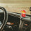 Cute Solarbetriebene Geldgott Figur Für Auto Dashboard 4
