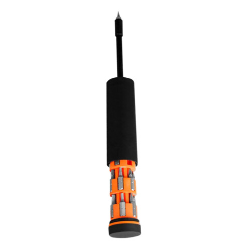 Magnetic Screwdriver Set 24 in 1 Precise Tool Kit for Small
