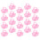 100 Unidades Mini Cesta De Para Niñas 4-5 1