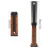 Practical Father' Day Gift Handy Folding Japanese Pull Saw for 3